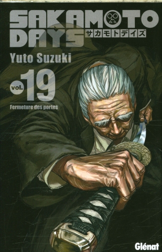 [10231815]  Sakamoto days 