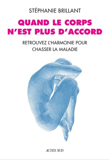 [10057397]  Quand le corps n'est plus d'accord 