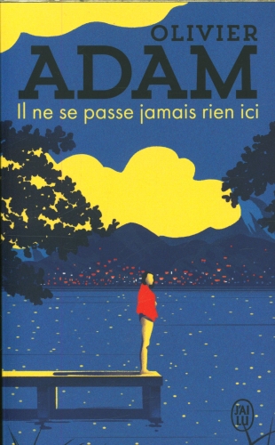 [10152422]  Il ne se passe jamais rien ici 