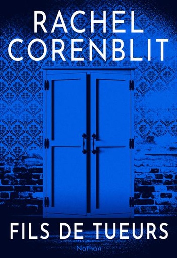 [10045160]  Fils de tueurs 