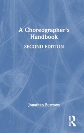 [10059223]  Choreographer''s Handbook 