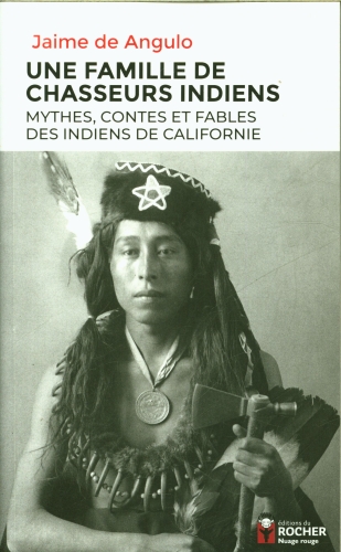 [9575856]  Une famille de chasseurs indiens 