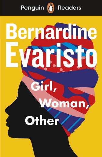 [9479341]  Girl, Woman, Other 