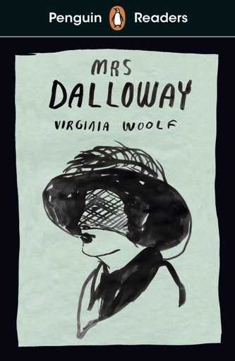 [9182163]  Mrs Dalloway 