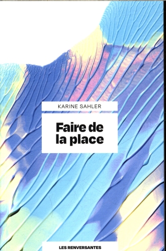 [10242250]  Faire de la place 