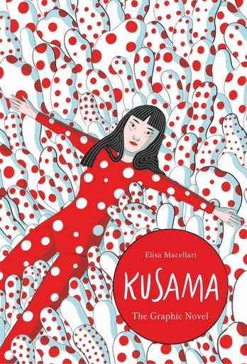 [9119660]  Kusama 