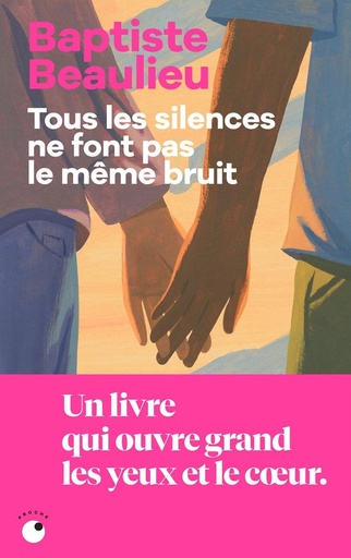 [10241891]  Tous les silences ne font pas le même bruit 