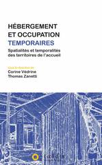 HEBERGEMENT ET OCCUPATION TEMPORAIRES