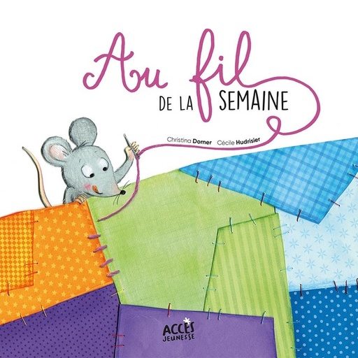 [10211556]  Au fil de la semaine 