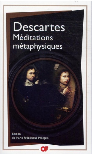 [9226441]  Méditations métaphysiques 