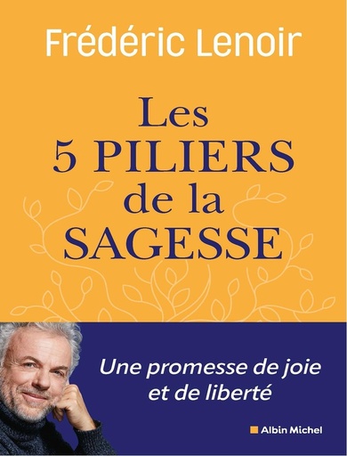 [10212338]  Les cinq piliers de la sagesse 