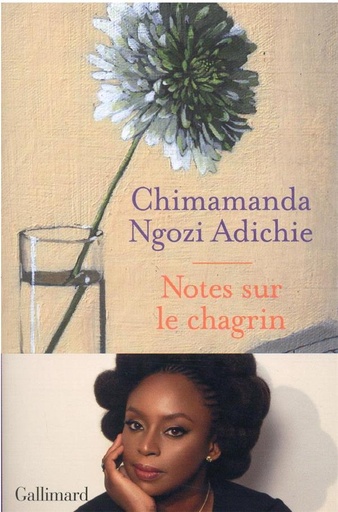 [9234486]  Notes sur le chagrin 