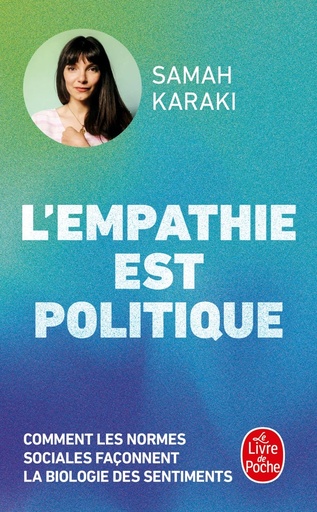 [10323639]  L empathie est politique 