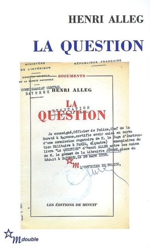 [7174604]  La question 