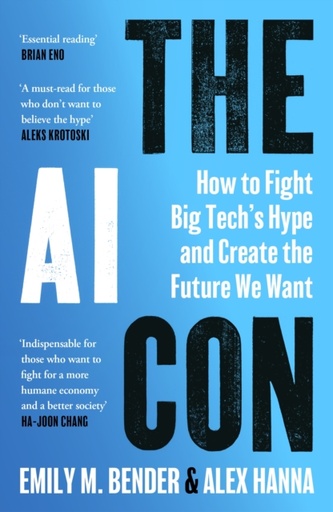 [10262488]  The AI Con 