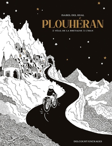 [9930713]  Plouhéran : à vélo, de la Bretagne à l'Iran 