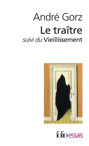 [1156197]  Le traître, suivi de Le vieillissement 