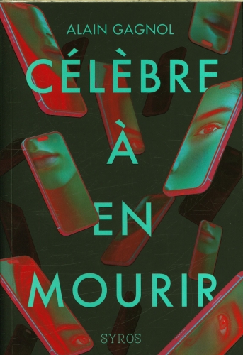 [10195912]  Célèbre à en mourir 
