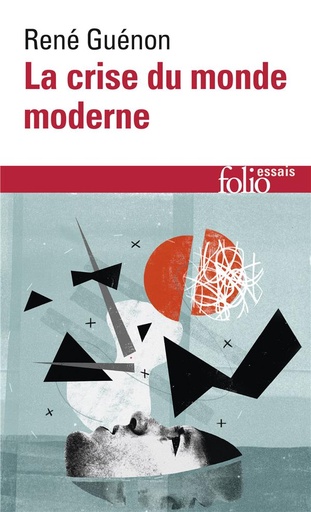 [434633]  La crise du monde moderne 