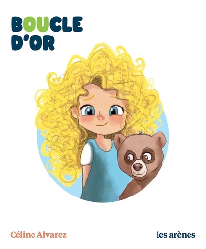 [9147849]  Boucle d'or 