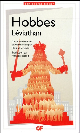 [7631043]  Léviathan: extraits 