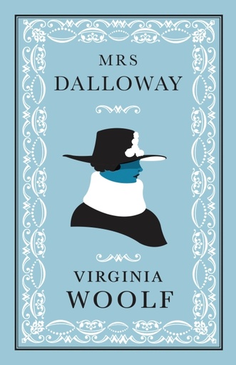 [6438583]  Mrs Dalloway 