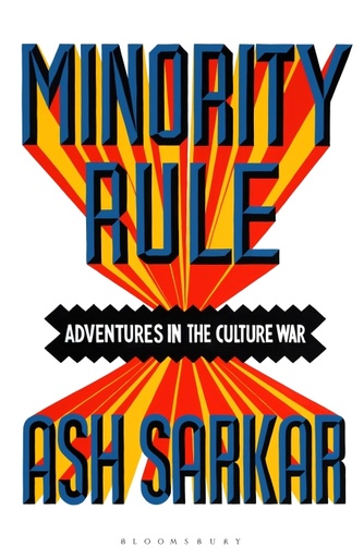 [10026732]  Minority Rule 