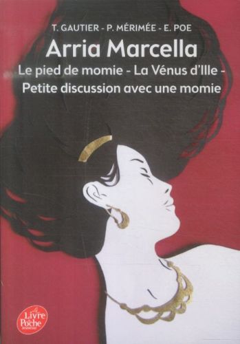 [6131708]  Arria Marcella 