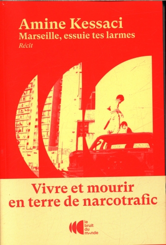 [10226249]  Marseille, essuie tes larmes 