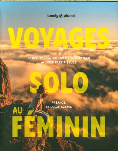 [10241701]  Voyages solo au féminin 