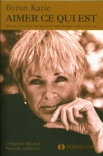 [8683750]  Aimer ce qui est 