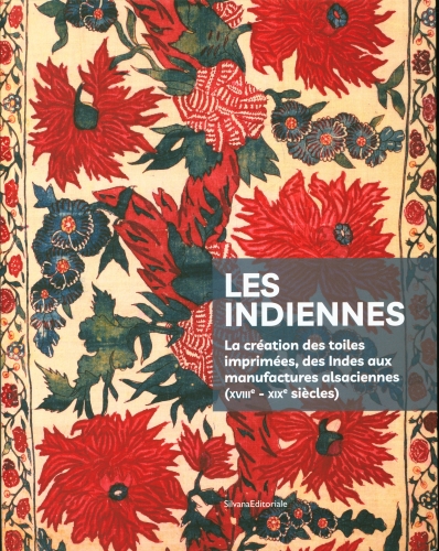 [9546331]  Les indiennes 