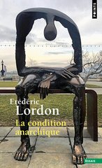 CONDITION ANARCHIQUE -LA-