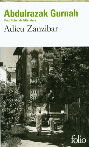 [10215017]  Adieu Zanzibar 
