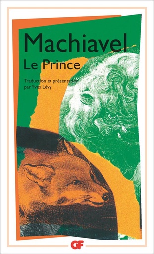 [74408]  Le prince 