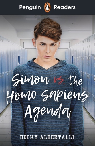 [9088474]  Simon vs. The Homo Sapiens Agenda 