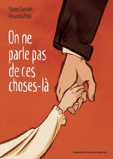 [10091086]  On ne parle pas de ces choses-là 