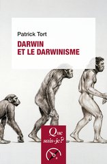 DARWIN ET LE DARWINISME