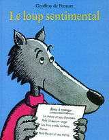 LOUP SENTIMENTAL -LE-