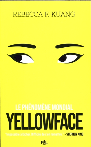 [10195759]  Yellowface 