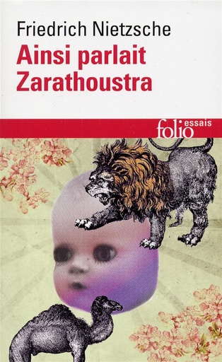 [86470]  Ainsi parlait Zarathoustra 