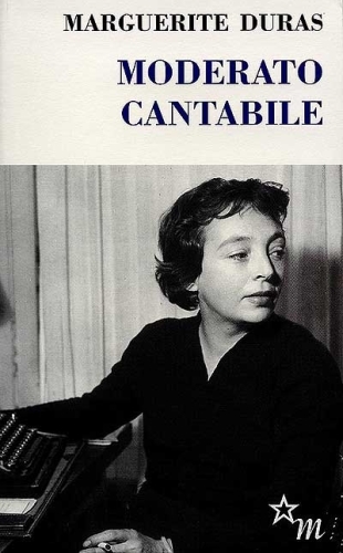 [7202258]  Moderato cantabile 