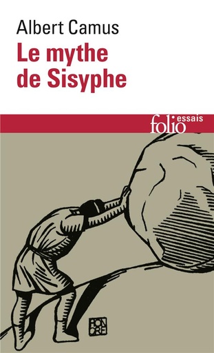 [86473]  Le Mythe de Sisyphe 