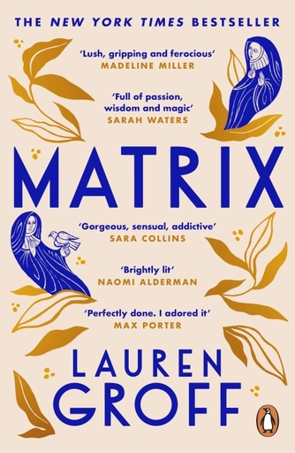 [9315713]  Matrix 