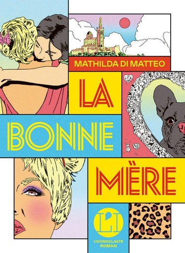 [10191089]  La bonne mère 