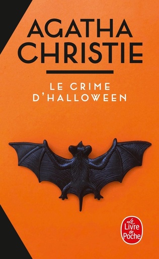 [9233047]  Le crime d'Halloween 