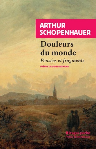 [8858079]  Douleurs du monde : pensées et fragments 