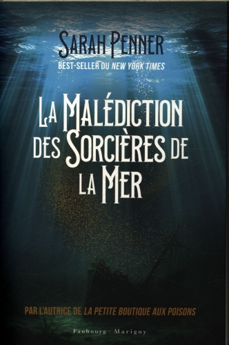 [10226880]  La malédiction des sorcières de la mer 
