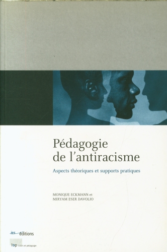 [4481930] Pédagogie de l'antiracisme