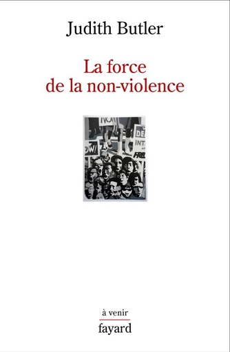 [9277491]  La force de la non-violence 